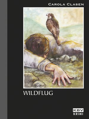 cover image of Wildflug
